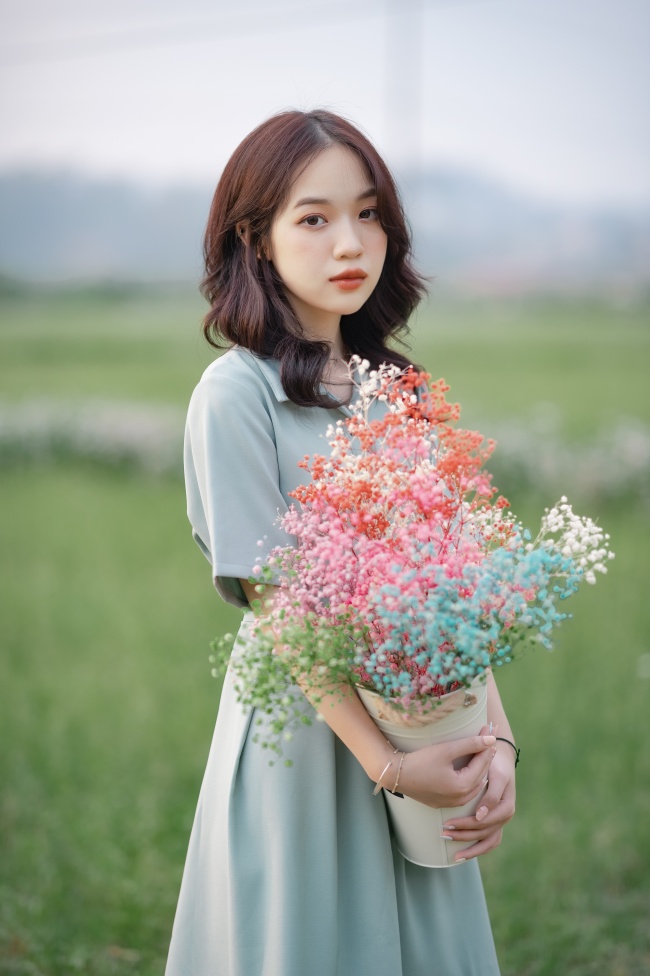 我推的孩子